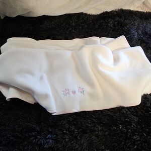 🍼 Little Wonders Baby Blanket